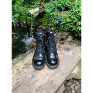 DR.MARTENS Dr. Martens 1460 Vonda Floral