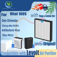 Levoit vital 100s H13 HEPA Air Purifier Filter