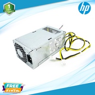 HP Power Supply Model D16-180P1B รับประกัน 1 ปี  For HP prodesk 480 400 G4 280 282 285 288 600 800 G