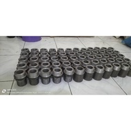 2 in outer pipe socket diameter 52 mm