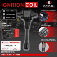 Ignition Plug Coil for Almera N17 1.5cc 22448-1hc0a 224481hc0a