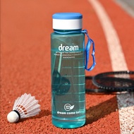 My Bottle Dream Clear Drinking Bottle 1 Liter 1 Liter Sport Infused Water/
