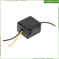 [Flourish] Vehicle 12V Radio Audio Relay Accessory