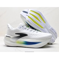 Glycerin Max 2 Men Women Casual Sports Shoes Cushioning Marathon Competition Professional Running Sh