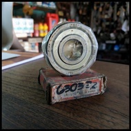 FREE SHIPPING BEARING 6303ZZ 6303 ZZ FAG KOREA