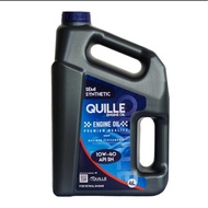 Quille Engine Oil 10w40 Semi Synthetic