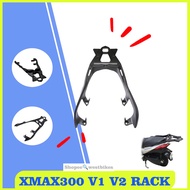 YAMAHA XMAX300 RACK V1/V2 AND 2023 VERSION