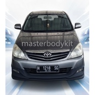 Bodykit Kijang Innova 2009-2011 Airmaster Body Kit