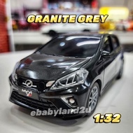 Perodua Myvi Mini Toys Car Myvi Gen 3