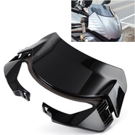 Windshield for Triumph Street Triple 765 S RS 765R Motorcycle Windscreen Wind Deflector for SPEED TR