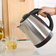 2L Stainless Steel Electric Kettle Water Heater Electric Kettle