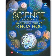 Book-Science Encyclopedia - Encyclopedia of Science