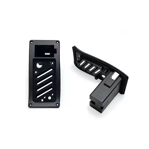 EQ-7545R Guitar Preamp Battery Case Box Guitar Equalizer EQ Piezo Pickup Cover 9V Battery Case Guita