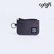 OXGN Coin Purse For Men And Women (Gray)