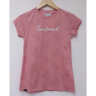 4612 tshirt 3second / tshirt cwe 3second / tshirt 3second / short sleeve tshirt