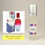 Tinh Dầu Nước Hoa Pháp Ibiza Hippie E.s.c.a.d.a