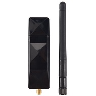 AR9271 Chipset 150Mbps Wireless USB WiFi Adapter 802.11N Network Card with Antenna for /8/10/ Linux