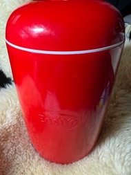 紐西蘭製EasiYo優格機（缺塑膠罐可找替代品）