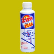 ◹ ◸ ◩ ZIM LIQUID SOSA 500ML