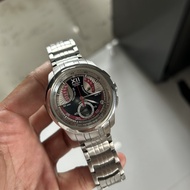 Swatch retro IN A VIBRANT MODE  YTS402