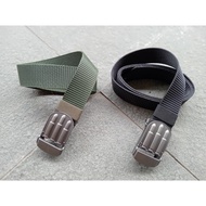 Metal Bullet Tactical Belt Metal Bullet Tactical Belt/ Tactical Belt/