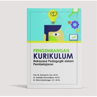 Curriculum Development Book – Hamzah