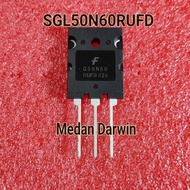 Most popular] G50N60 SGL50N60RUFD g50n60rufdOriginal