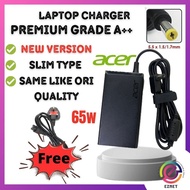 EZNET Acer Charger Acer Aspire 3 A314 A315 E15 E5-575 V5 V7 V3 R3 R7 S3 E1 E5 5250 5253 5336 5349 55