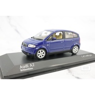 [Orphan] Mini Cut 1/43 Audi a2 Original Package Rash, Pay on Delivery to make up mu bbr spark Mini C