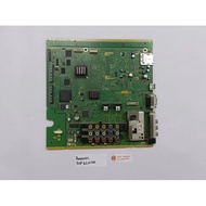 (100% Original) Panasonic = Model : TH-P42X10K (MainBoard)