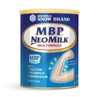 MBP Neomilk Milk Formula 900g