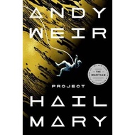 Project Hail Mary by Andy Weir epub pdf ebook