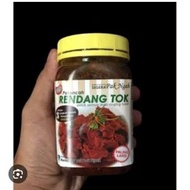 RENDANG TOK PAK NGAH 400g Ayam Haji