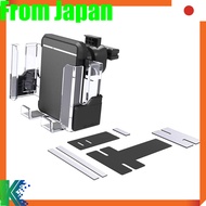 EXEA Car Accessories Smartphone Holder - Blackfrom Japan
