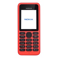 โทรศัพท์มือถือปุ่มกด Nokia 220/215 ปุ่มกดไทย-เมนูไทยAIS DTAC TRUE ซิม4G โทรศัพท์ปุ่มดังเหมาะสำหรับผู้สูงอายเครื่องแท้