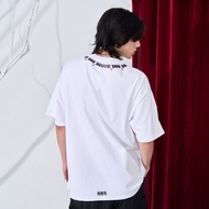 CACO-MIT Inuyasha {Yanling Rosary} Short T-Men Women Wear [L1CY001]
