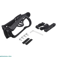amonoy Cup Holder Water Drink Bottle Cage for ATV Bike Motorcycle Scooters Golf Cart