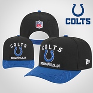 NFL Indianapolis Colts Baseball Cap Adjustable for Men Cap
