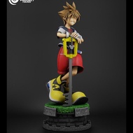 [Contact Customer Service Before Placing an Order to Confirm the Production Time] King's Heart Sola 