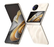 VIVO X Flip 5G สมาร์ทโฟน Qualcomm Snapdragon 8+ Gen1 AMOLED 120Hz 6.74 Bluetooth 5.3 4400mAh รับประ