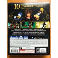 Kingdom Hearts All-in-One PS4 ENG มือ 1