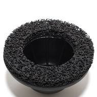 Grinding Wheel Discs Grinding Machine Set for Rust Removal/Cleaning Rotor/Rim -ro2