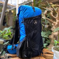 BACKPACK TAS ULTRALIGHT MONTE SEMI CARRIER LIMITED EDITION-HikeZone