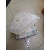 RESERVIOR SPARE TANK (AFTERMARKET) FORD FIESTA 1.0CC - 1.6CC [ 8V21-8K-218AB ]