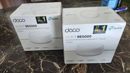 TP-Link Deco BE25 BE5000 Wi-Fi 7 Mesh Router (2件裝)
