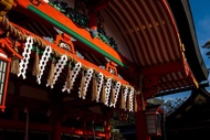 Kyoto Photography Masterclass - Private Photography Lesson