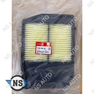 Honda Stepwgn Stepwagon RP1 RP3 1.5 SPADA 2016 Air Filter 17220-59B-000