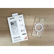 Gear case magsafeBENING [ iphone 15 promax / iphone 15 / iphone 15 plus / iphone 15 pro ]
