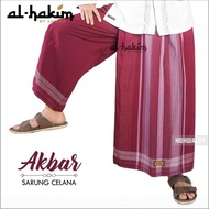 AKBAR Pants Sarong