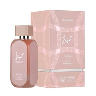 Hayaati Florence Lattafa Perfumes for women